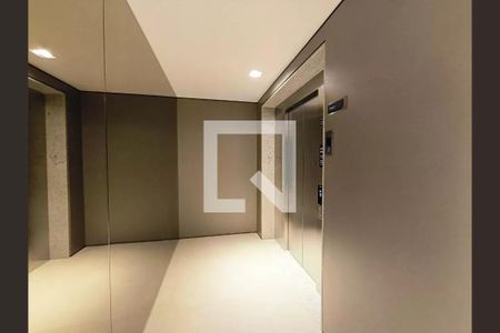 Apartamento à venda com 66m², 2 quartos e 1 vagaHall de Entrada