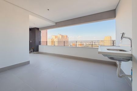Apartamento à venda com 66m², 2 quartos e 1 vagaVaranda da Sala