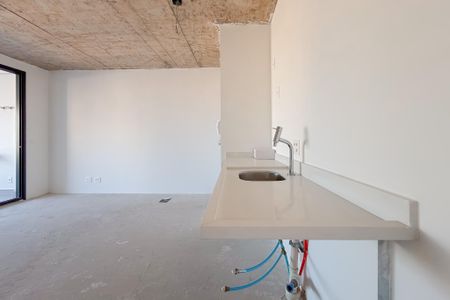 Apartamento à venda com 66m², 2 quartos e 1 vagaCozinha