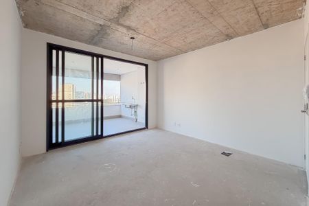 Apartamento à venda com 66m², 2 quartos e 1 vagaSala