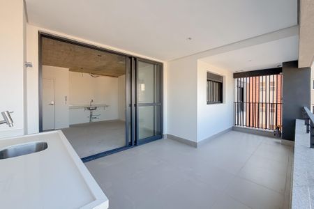 Apartamento à venda com 66m², 2 quartos e 1 vagaVaranda da Sala