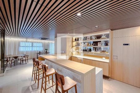 Apartamento à venda com 66m², 2 quartos e 1 vagaSalão de Festas