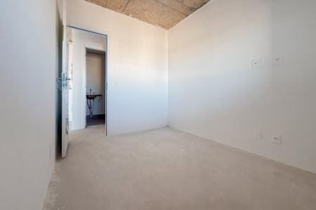 Apartamento à venda com 66m², 2 quartos e 1 vagaQuarto 1