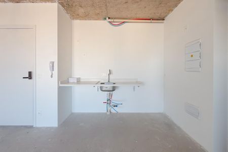 Apartamento à venda com 66m², 2 quartos e 1 vagaCozinha