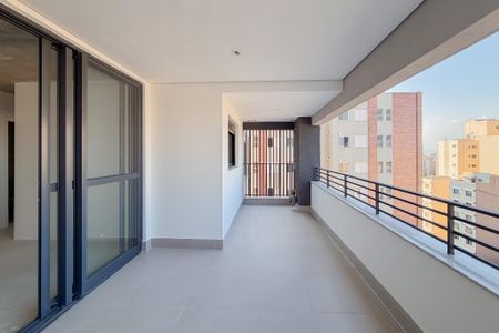 Apartamento à venda com 66m², 2 quartos e 1 vagaVaranda da Sala