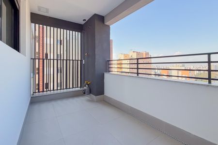 Apartamento à venda com 66m², 2 quartos e 1 vagaVaranda da Sala