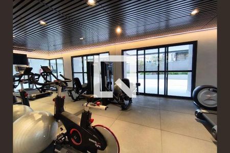 Apartamento à venda com 66m², 2 quartos e 1 vagaAcademia