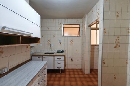 Apartamento para alugar com 100m², 3 quartos e 1 vagaCozinha