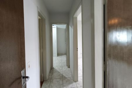 Apartamento para alugar com 100m², 3 quartos e 1 vagaCorredor - Quartos