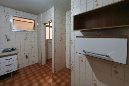 Apartamento para alugar com 100m², 3 quartos e 1 vagaCozinha