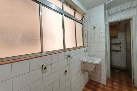 Apartamento para alugar com 100m², 3 quartos e 1 vagaÁrea de Serviço