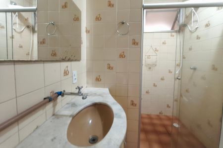 Apartamento para alugar com 100m², 3 quartos e 1 vagaBanheiro