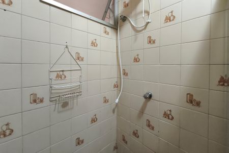 Apartamento para alugar com 100m², 3 quartos e 1 vagaBanheiro