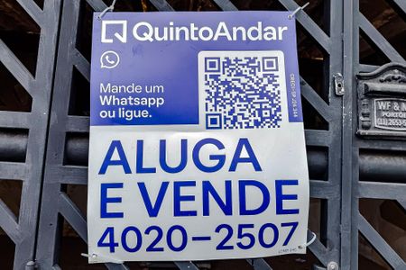 Casa para alugar com 144m², 3 quartos e 2 vagasPlaquinha
