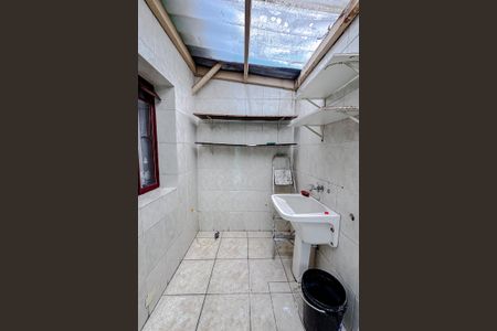 Casa para alugar com 144m², 3 quartos e 2 vagasÁrea de Serviço