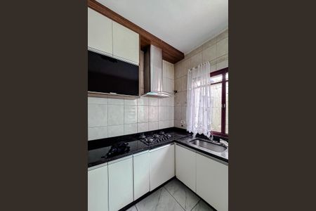 Casa para alugar com 144m², 3 quartos e 2 vagasCozinha