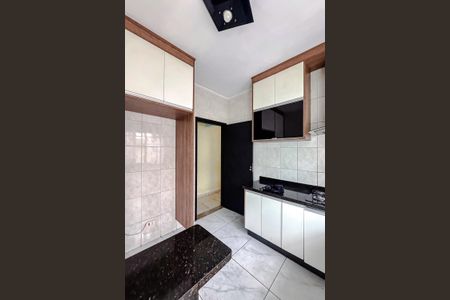 Casa para alugar com 144m², 3 quartos e 2 vagasCozinha