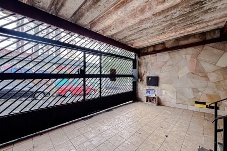 Casa para alugar com 144m², 3 quartos e 2 vagasGaragem