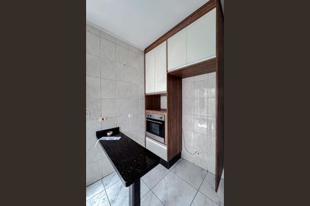 Casa para alugar com 144m², 3 quartos e 2 vagasCozinha