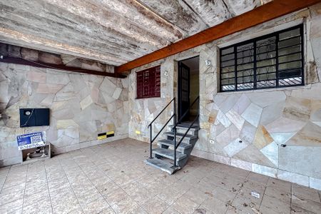 Casa para alugar com 144m², 3 quartos e 2 vagasGaragem