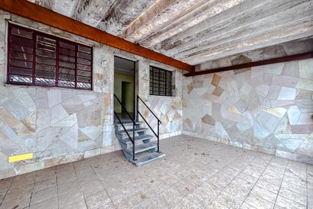 Casa para alugar com 144m², 3 quartos e 2 vagasGaragem