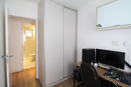 Apartamento à venda com 84m², 3 quartos e 2 vagas Apartamento à venda com 84m², 3 quartos e 2 vagasQuarto 1