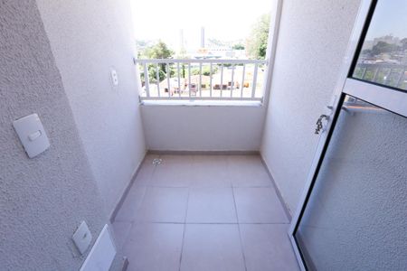 Apartamento para alugar com 29m², 2 quartos e sem vagaÁrea de Serviço