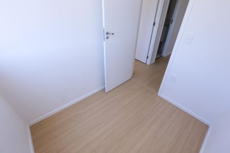 Apartamento para alugar com 29m², 2 quartos e sem vagaQuarto 2