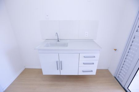 Apartamento para alugar com 29m², 2 quartos e sem vagaCozinha