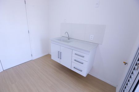 Apartamento para alugar com 29m², 2 quartos e sem vagaCozinha