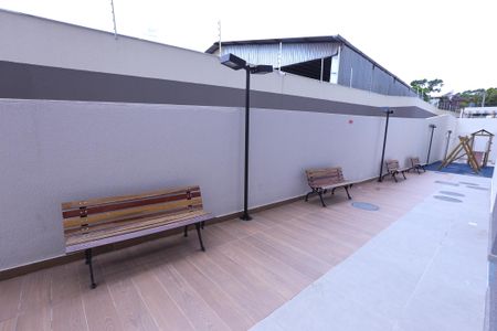 Apartamento para alugar com 29m², 2 quartos e sem vagaÁrea comum