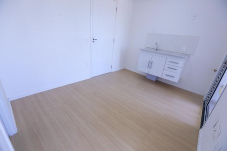 Apartamento para alugar com 29m², 2 quartos e sem vagaSala/Cozinha