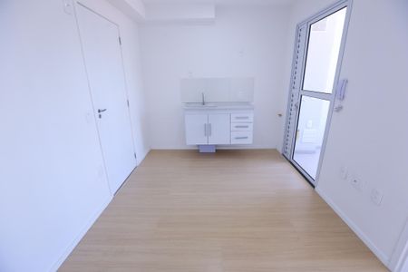 Apartamento para alugar com 29m², 2 quartos e sem vagaSala/Cozinha