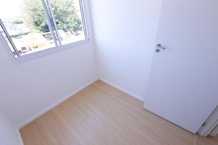 Apartamento para alugar com 29m², 2 quartos e sem vagaquarto 2