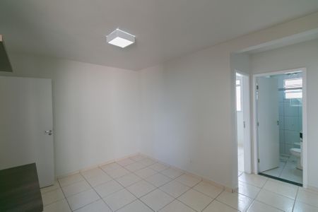 Apartamento para alugar com 2 quartos, 61m² em São João Batista, Belo Horizonte