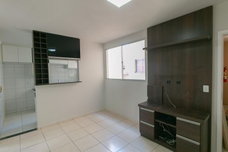 Apartamento para alugar com 2 quartos, 61m² em São João Batista, Belo Horizonte