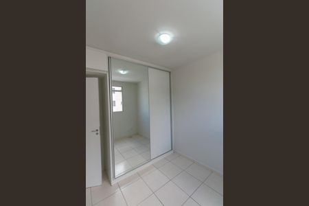Apartamento para alugar com 2 quartos, 61m² em São João Batista, Belo Horizonte