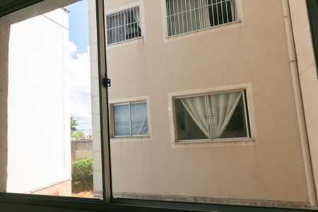 Apartamento para alugar com 2 quartos, 61m² em São João Batista, Belo Horizonte