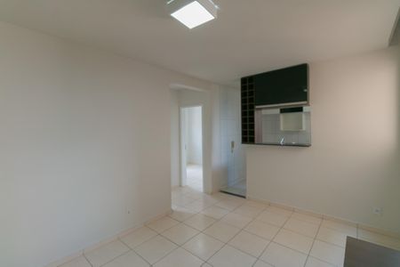 Apartamento para alugar com 2 quartos, 61m² em São João Batista, Belo Horizonte