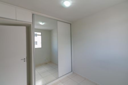 Apartamento para alugar com 2 quartos, 61m² em São João Batista, Belo Horizonte