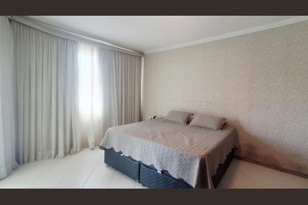 Foto 06 de casa à venda com 3 quartos, 160m² em Castelo, Belo Horizonte