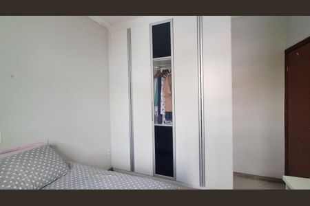 Foto 10 de casa à venda com 3 quartos, 160m² em Castelo, Belo Horizonte