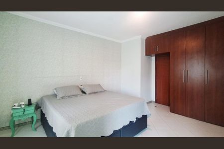Foto 04 de casa à venda com 3 quartos, 160m² em Castelo, Belo Horizonte
