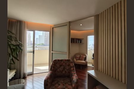 Apartamento à venda com 3 quartos, 97m² em Vila Monte Alegre, São Paulo