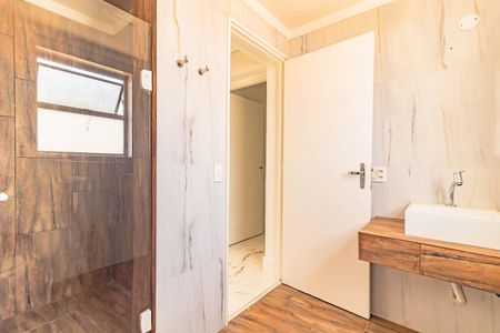 Apartamento para alugar com 1 quarto, 60m² em Jardim Prudência, São Paulo