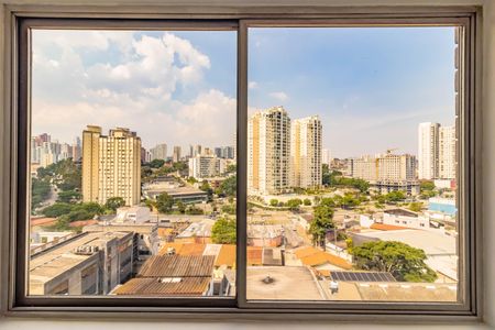 Apartamento para alugar com 60m², 1 quarto e 1 vaga
