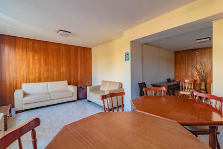 Apartamento para alugar com 60m², 1 quarto e 1 vaga