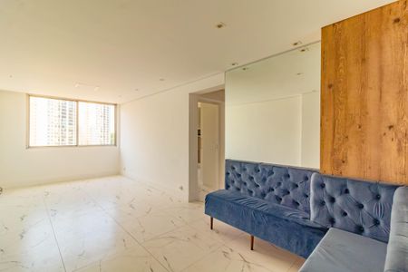 Apartamento para alugar com 1 quarto, 60m² em Jardim Prudência, São Paulo