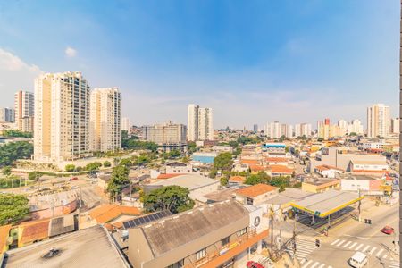 Apartamento para alugar com 60m², 1 quarto e 1 vaga