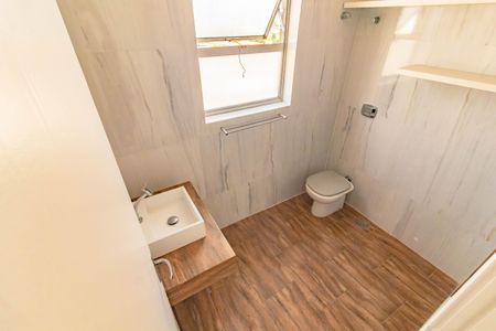 Apartamento para alugar com 1 quarto, 60m² em Jardim Prudência, São Paulo